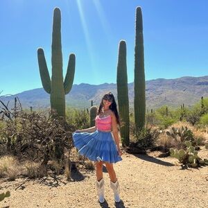 Meet your Posher, Leigha